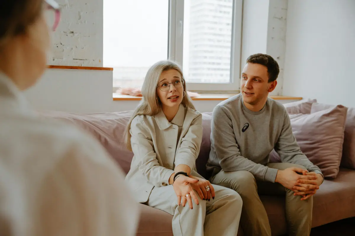 Couples Counseling