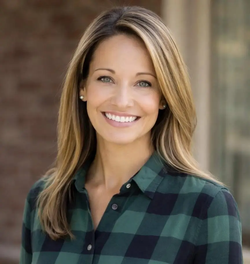 Mindy Berry LPC professional counselor in Parker Colorado