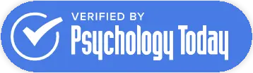 Psychology Today Badge