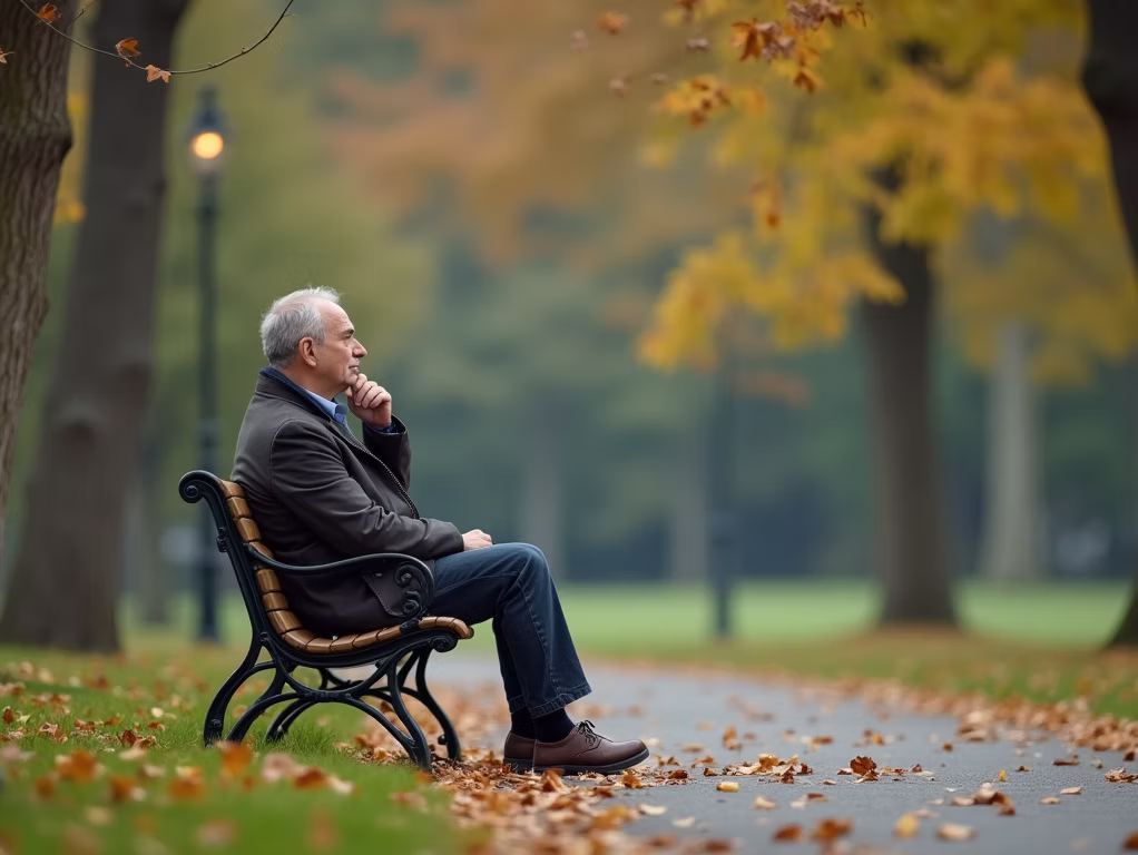Breaking the Stigma