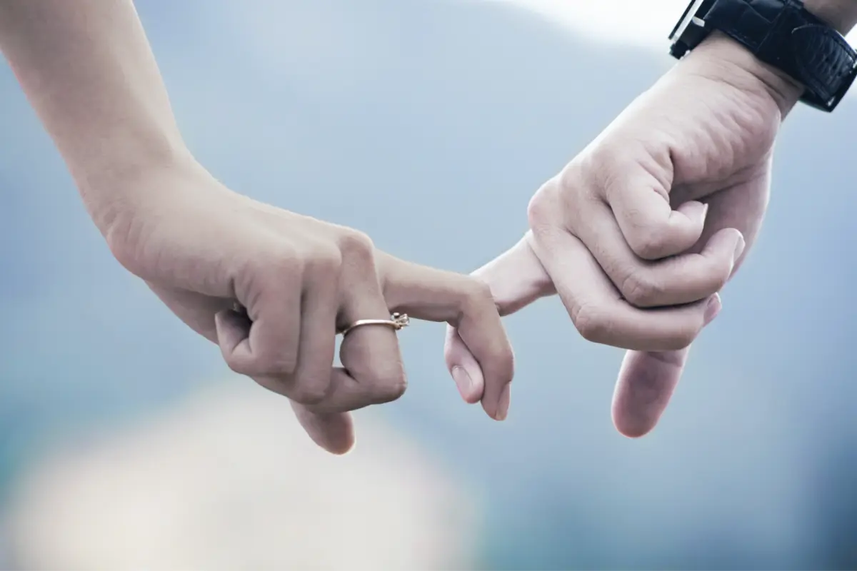 Simple Steps to a Happier Marriage