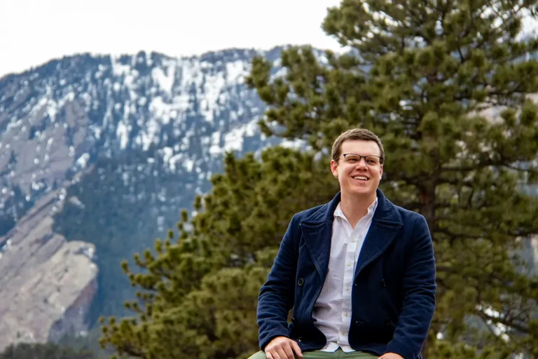• Therapy for men in Parker CO for stress and anxiety